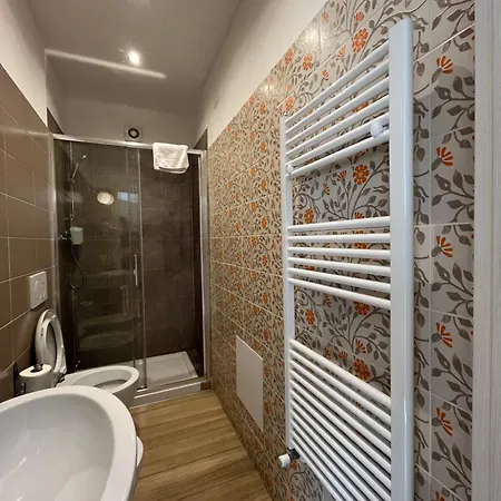 Bed & Breakfast Relais Santa Caterina 3*