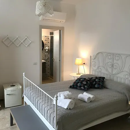 Bed & Breakfast Relais Santa Caterina
