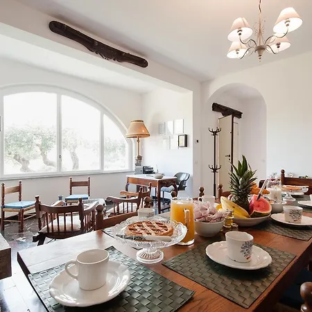 Bed & Breakfast Relais Santa Caterina Porto Venere