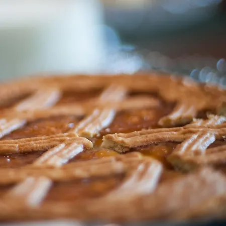 Bed & Breakfast Relais Santa Caterina