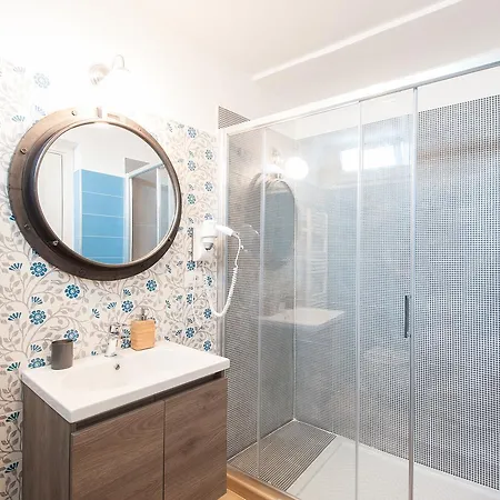 Relais Santa Caterina 3*