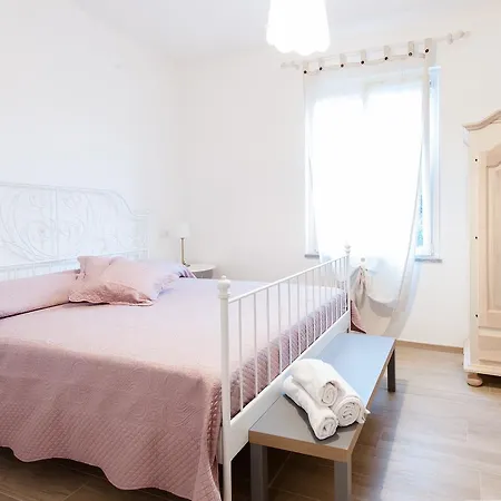 Relais Santa Caterina Bed & Breakfast