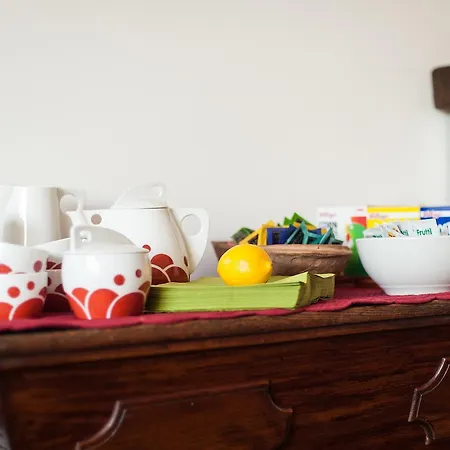 Relais Santa Caterina B&B 포르토베네레