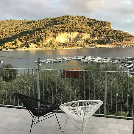 Bed & Breakfast Relais Santa Caterina 3*