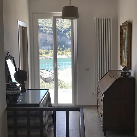 Relais Santa Caterina B&B 포르토베네레