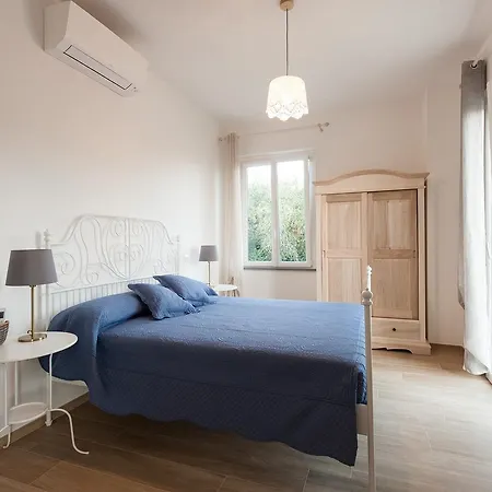 Relais Santa Caterina B&B 포르토베네레