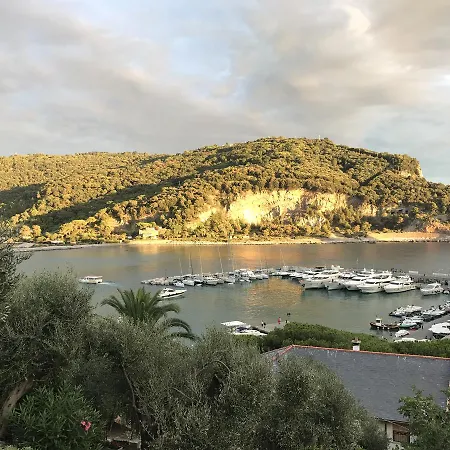 Bed & Breakfast Relais Santa Caterina