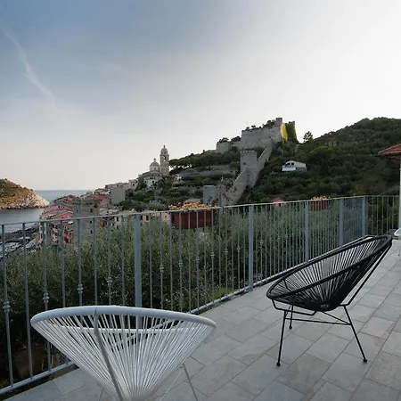 Relais Santa Caterina Bed & Breakfast 3*