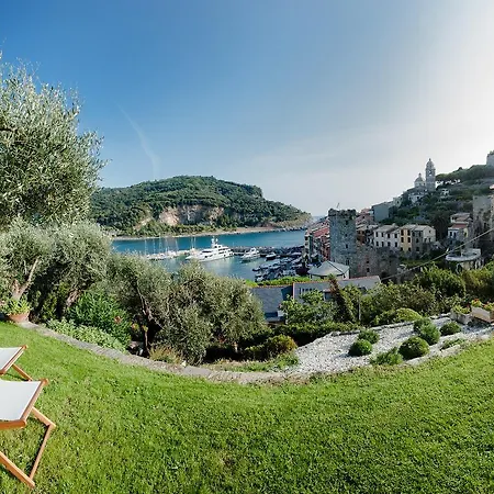 Bed & Breakfast Relais Santa Caterina