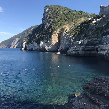 Relais Santa Caterina B&B 포르토베네레