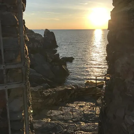 Relais Santa Caterina 3* Porto Venere
