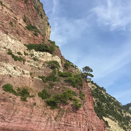 Relais Santa Caterina 포르토베네레