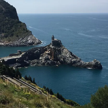 Bed & Breakfast Relais Santa Caterina 3*