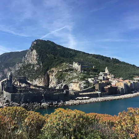 Relais Santa Caterina Bed & Breakfast