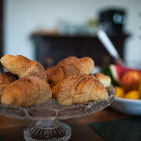 Bed & Breakfast Relais Santa Caterina 3*