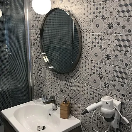 Relais Santa Caterina 4* 포르토베네레
