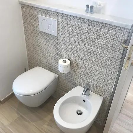 住宿加早餐酒店 圣卡特琳娜住宿加早餐旅馆 4*