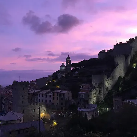 Relais Santa Caterina B&B 포르토베네레