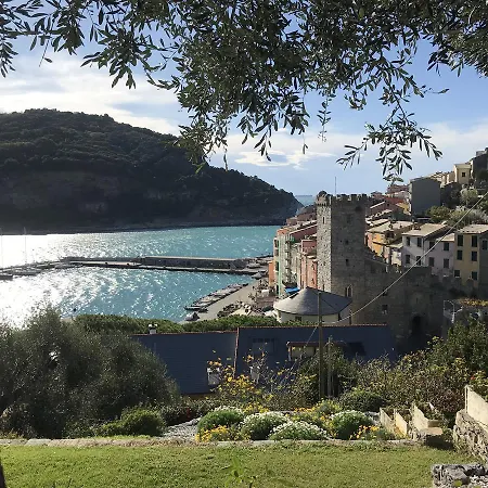 Relais Santa Caterina Bed & Breakfast 3*