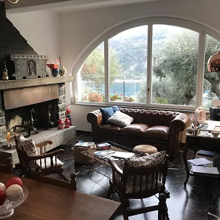 Bed & Breakfast Relais Santa Caterina