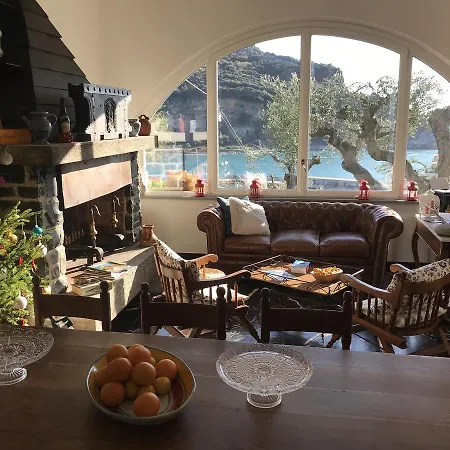 B&B Relais Santa Caterina