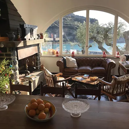 Bed & Breakfast Relais Santa Caterina