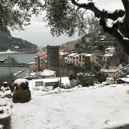 Bed & Breakfast Relais Santa Caterina