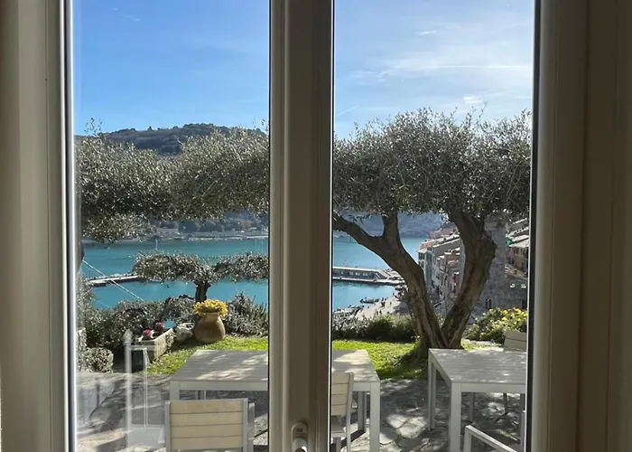 Relais Santa Caterina فندق مبيت وإفطار