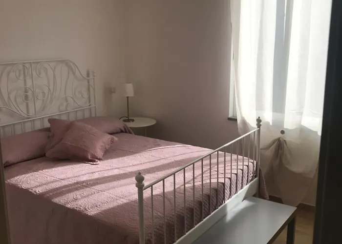 Relais Santa Caterina 4* بورتوفينيري