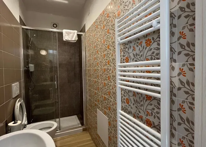 فندق مبيت وإفطار Relais Santa Caterina 4*