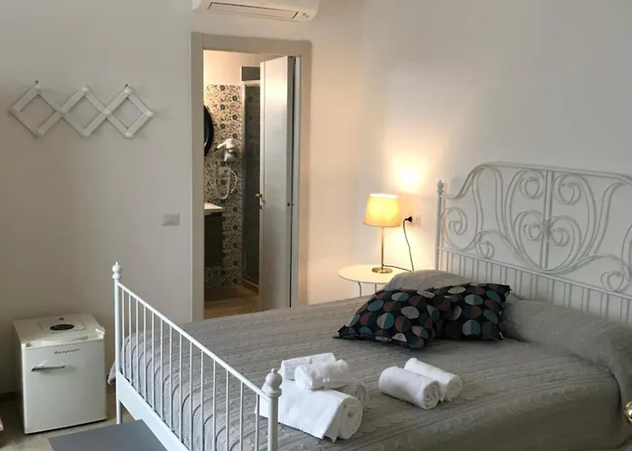 فندق مبيت وإفطار Relais Santa Caterina