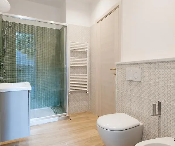 Relais Santa Caterina فندق مبيت وإفطار 4*