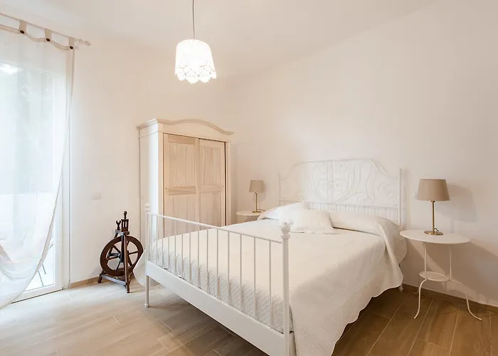 Relais Santa Caterina بورتوفينيري