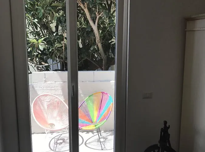 Relais Santa Caterina بورتوفينيري