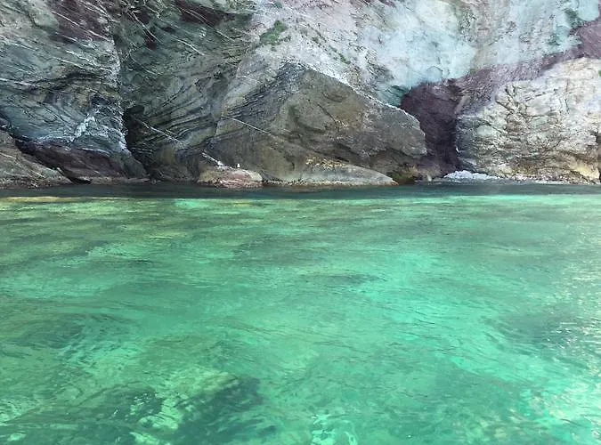 Relais Santa Caterina 4* بورتوفينيري