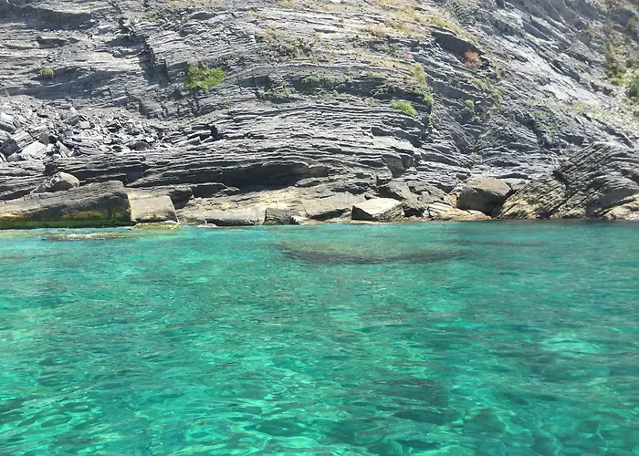 فندق مبيت وإفطار Relais Santa Caterina بورتوفينيري