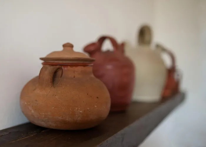 فندق مبيت وإفطار Relais Santa Caterina بورتوفينيري