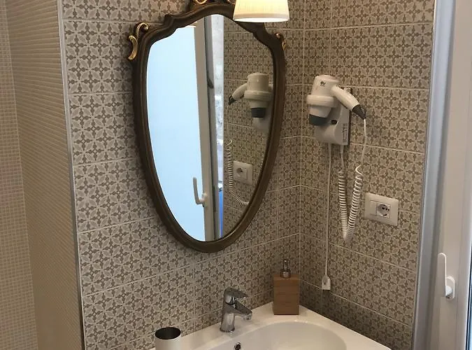 فندق مبيت وإفطار Relais Santa Caterina 4*