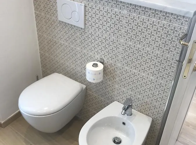 فندق مبيت وإفطار Relais Santa Caterina 4*