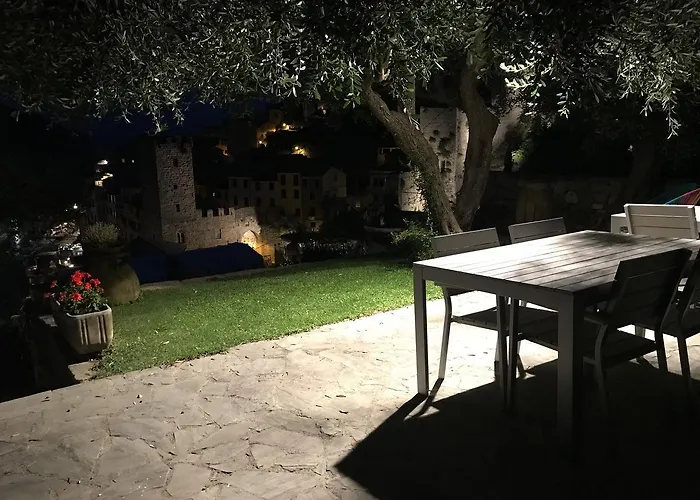 Relais Santa Caterina Bed & Breakfast 4*