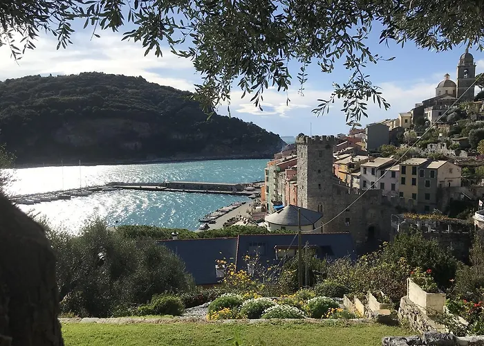 Relais Santa Caterina فندق مبيت وإفطار 4*