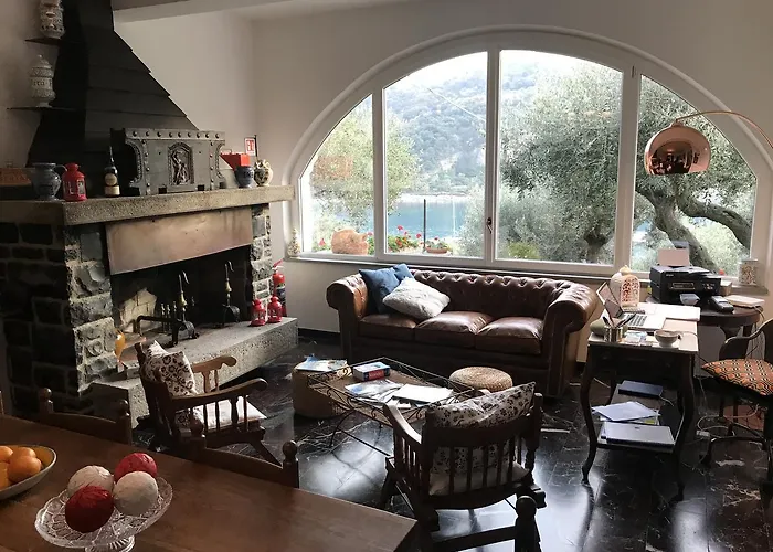 فندق مبيت وإفطار Relais Santa Caterina