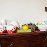 Relais Santa Caterina Bed & Breakfast Porto Venere
