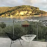 Frühstückspension Relais Santa Caterina 4*