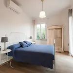 Relais Santa Caterina Frühstückspension Porto Venere