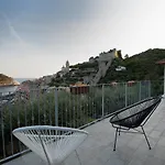 Relais Santa Caterina Bed & Breakfast 4*