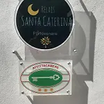 Bed & Breakfast Relais Santa Caterina Porto Venere