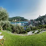 Frühstückspension Relais Santa Caterina