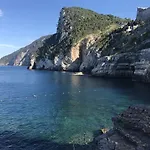 Relais Santa Caterina Frühstückspension Porto Venere
