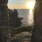 Relais Santa Caterina 4* Porto Venere